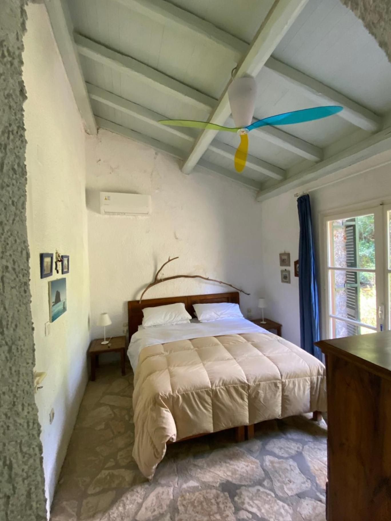 גאוביה Alexandra Villas מראה חיצוני תמונה