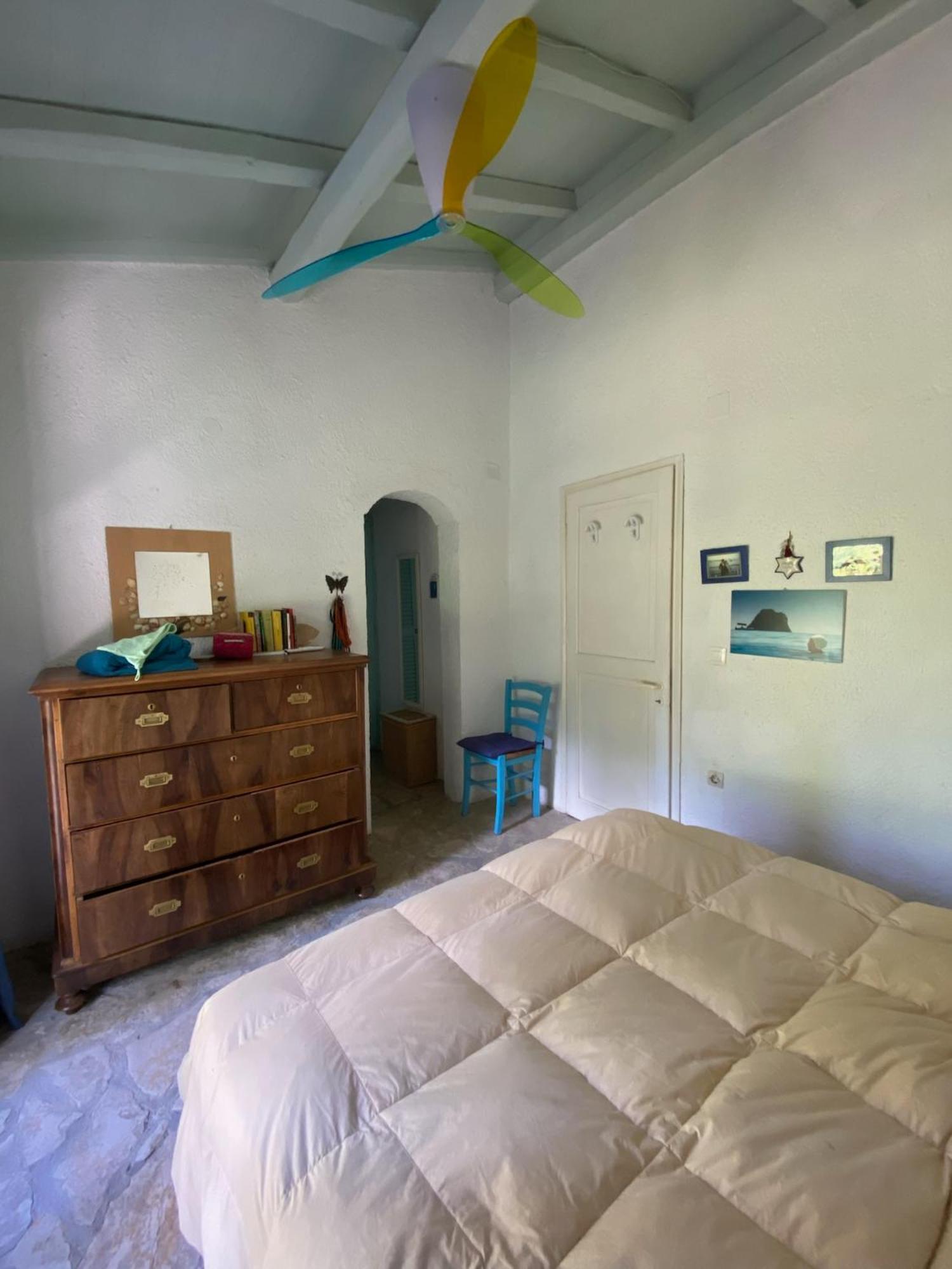 גאוביה Alexandra Villas מראה חיצוני תמונה