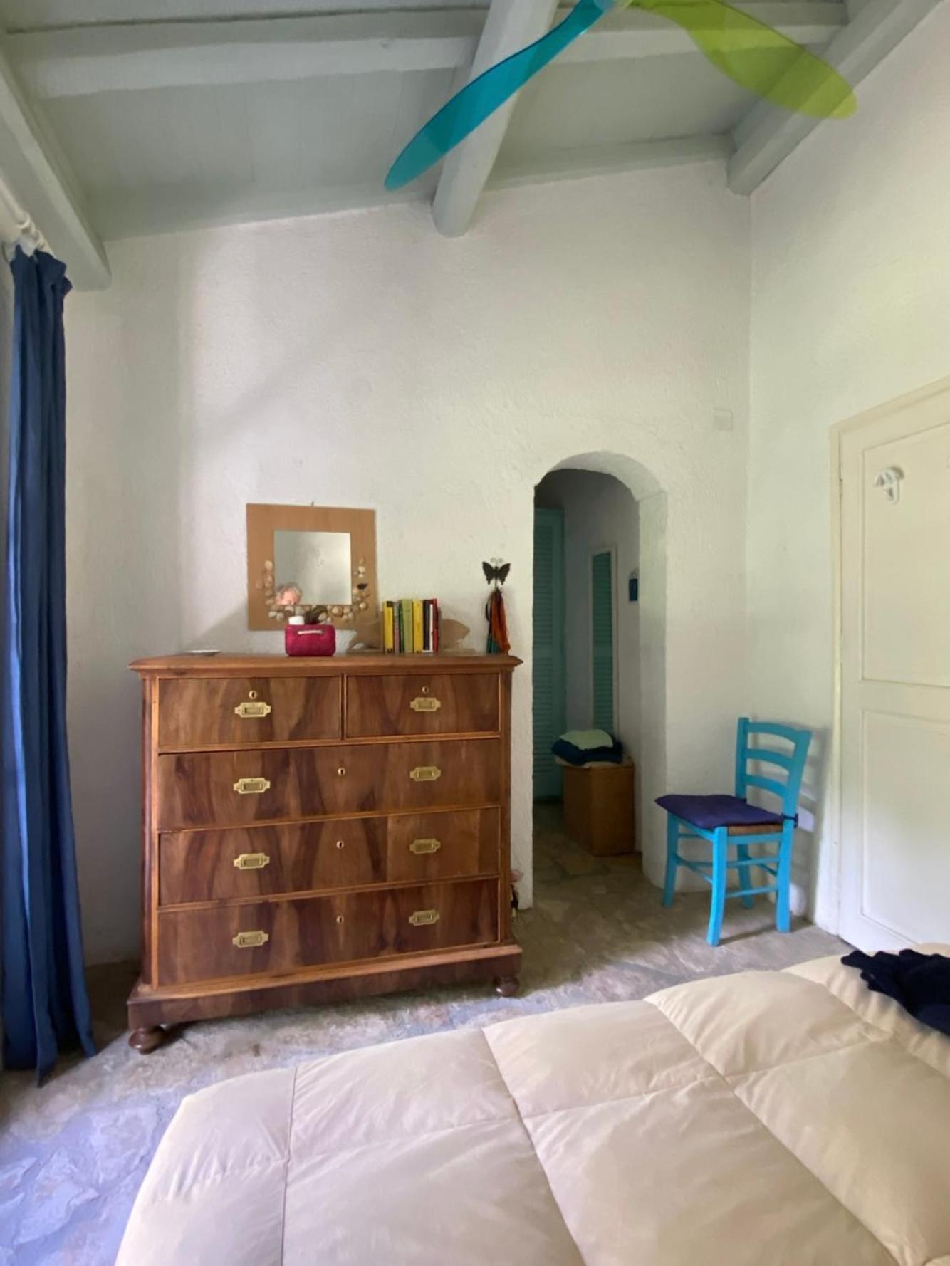 גאוביה Alexandra Villas מראה חיצוני תמונה