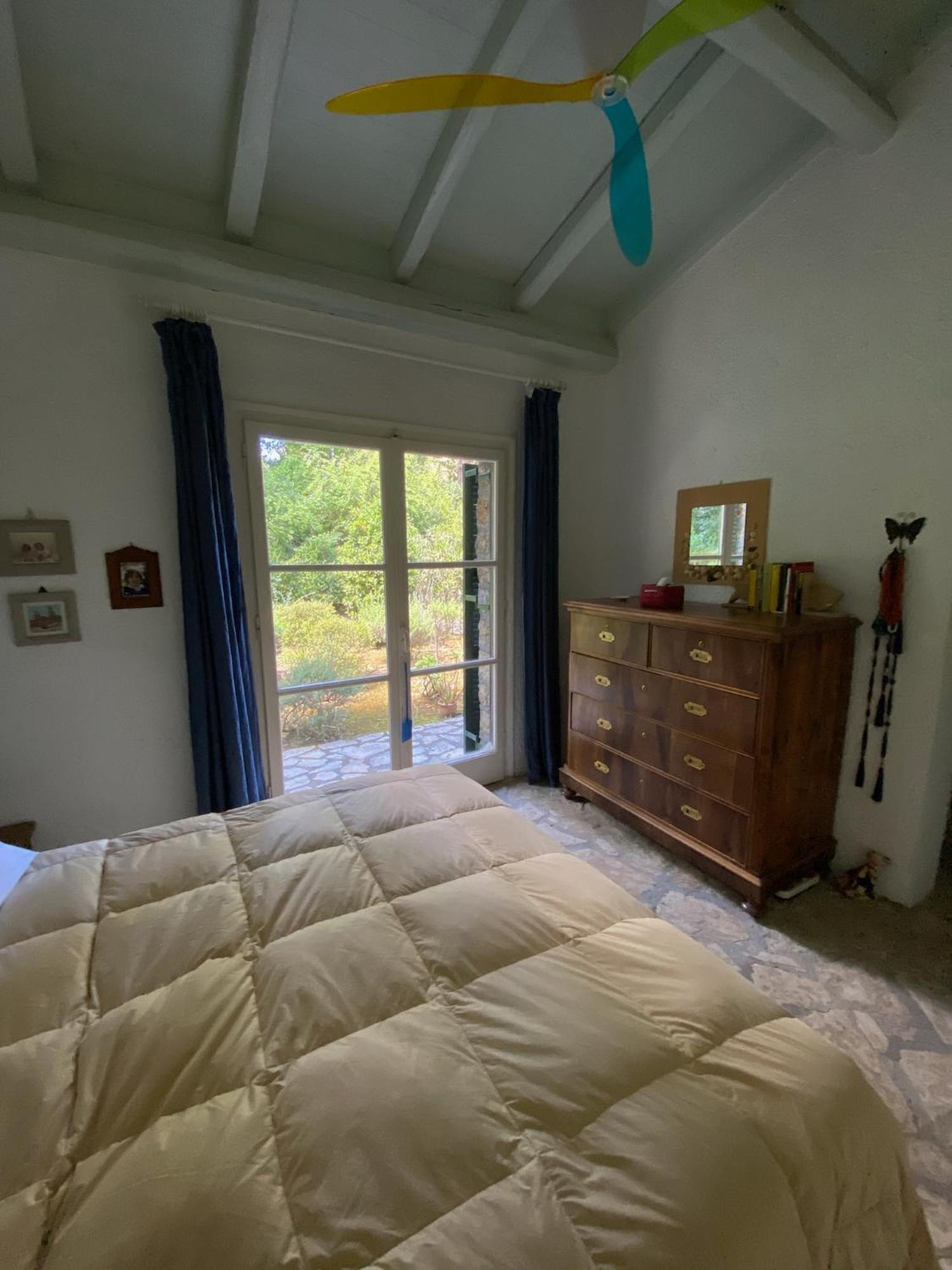 גאוביה Alexandra Villas מראה חיצוני תמונה
