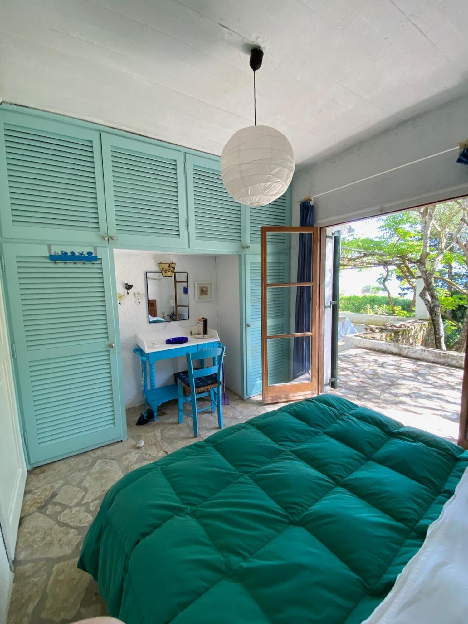 גאוביה Alexandra Villas מראה חיצוני תמונה