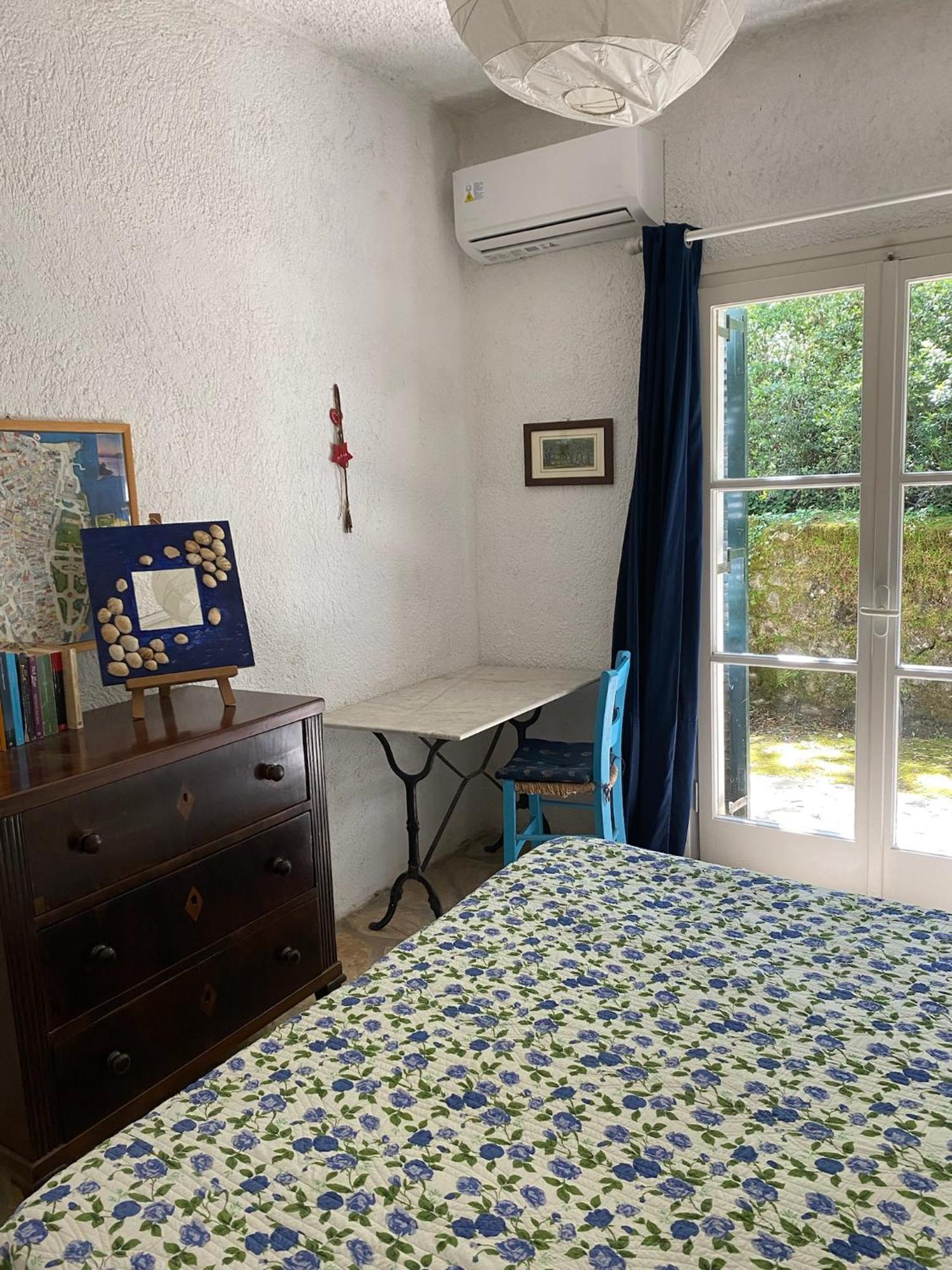 גאוביה Alexandra Villas מראה חיצוני תמונה