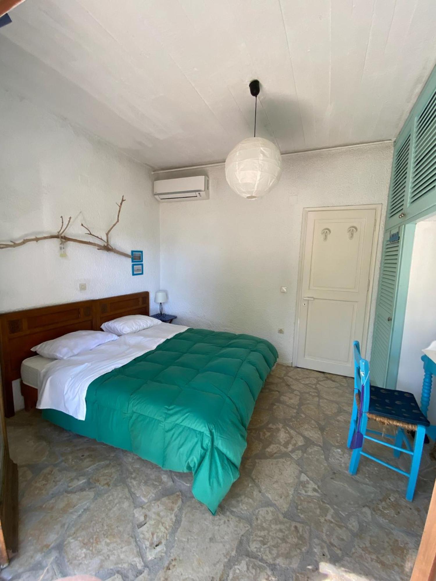 גאוביה Alexandra Villas מראה חיצוני תמונה