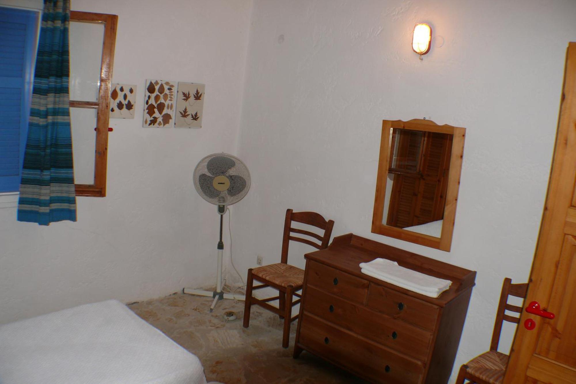גאוביה Alexandra Villas חדר תמונה