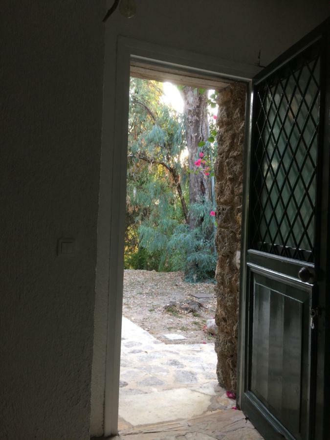 גאוביה Alexandra Villas מראה חיצוני תמונה