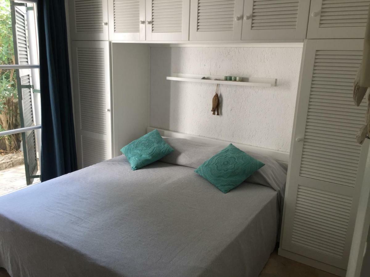 גאוביה Alexandra Villas מראה חיצוני תמונה